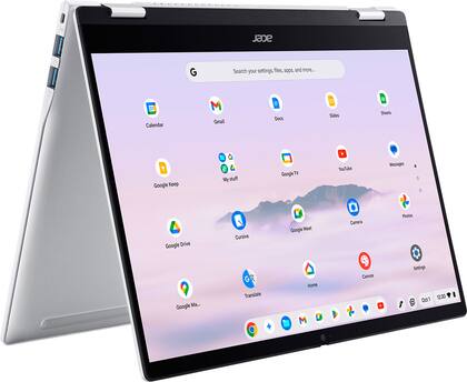 Acer Chromebook Plus Spin 514