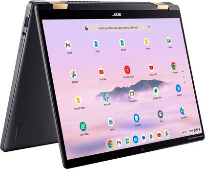 Acer Chromebook Plus Spin 714