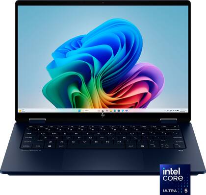 HP OmniBook X Flip 14